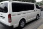 2017 Toyota Hiace Commuter 3.0 Manual Diesel RARE CARS-4