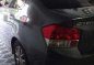 2009 Honda City 1.5Vtec Top of the line-4