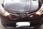 Toyota Vios 1.3e 2017 FOR SALE-1