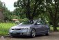 Honda Civic fd Acquired 2007 Top of the line S-1