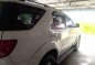 2007 TOYOTA Fortuner G automatic Gasoline Sale or Swap-3