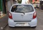 Toyota Wigo 2014 In good working condition-1