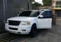 Ford Expedition Automatic Old white 2004-10