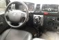 2017 Toyota Hiace Commuter 3.0 Manual Diesel RARE CARS-9