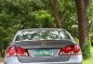 Honda Civic fd Acquired 2007 Top of the line S-2