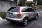 2007 Honda CRV 3rd Gen 2.0 Gas Engine Fuel Efficient-11