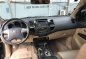 Toyota Fortuner 2014 2.5V 4x2 Diesel Matic-4