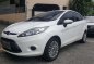 2013 Ford Fiesta 1.6L AT FOR SALE-4