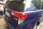 2016 Toyota Innova 28E automatic diesel newlook BLUE-1