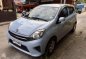 Toyota Wigo 2014 In good working condition-0