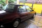 Honda CIVIC ef 97 Good running condition-6