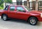 2005 Nissan Frontier Titanium FOR SALE-1