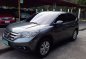 Honda CR-V 2012 FOR SALE-2