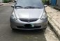 For Sale 2006 Honda Jazz 1.5 VTEC (Manual)-2