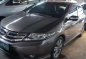 2011 Honda City 1.5 E AT RARE CARS-7