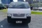 2015 Toyota Hiace Commuter 20 Batmancars FOR SALE-2