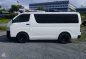 2015 Toyota Hiace Commuter 20 Batmancars FOR SALE-6