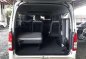 2018 Toyota Hiace GL Grandia Manual transmission-2