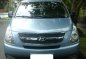 Hyundai Grand Starex 2011 FOR SALE-1