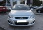 Hyundai Accent Gl 2016 for sale-0