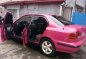 Honda Civic vtec padek chasis-2