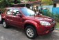 2012 Ford Escape 2012 XLS Cainta Area-1