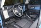 2016 Toyota Fj Cruiser FOR SALE-4