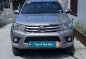 Toyota Hilux 2016 for sale-0