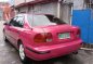 Honda Civic vtec padek chasis-4