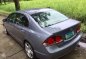 Honda Civic fd Acquired 2007 Top of the line S-3