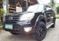 2012 Ford Everest Lmtd. Edition FOR SALE-4