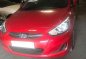 RUSH Hyundai Accent gl manual 2018 MT 8210-0