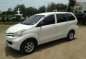 Toyota Avanza J 1.3 2014 - Manual Tansmission-8