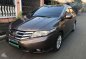 2013 Honda City 1.3 Automatic FOR SALE-1