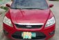Ford Focus 1.8L Automatic Low Mileage for sale-0