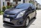 Chevrolet Spark LT 1.2 M-T 2016 Model-1