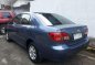 2004 Toyota Corolla Altis 16E Automatic Financing OK-2