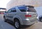 2011 Toyota Fortuner 2.5 G AT FOR SALE-4