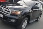 2016 Ford Everest Ambiente Manual Diesel -0