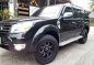 2012 Ford Everest Lmtd. Edition FOR SALE-1