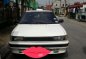 For Sale Toyota Corolla Small Body 1991 -2