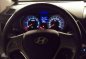 Hyundai Tucson CRDi 2012 Automatic transmission-9