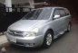 2008 Kia Carnival EX - Automatic "Diesel Fuel - Local Purchased"-0