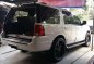 Ford Expedition Automatic Old white 2004-9