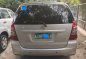 Toyota Innova 2013 E FOR SALE-1