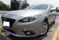 2015 Mazda 3 1.5 AT SkyActiv Technology All Option-0