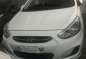 2017 Hyundai Accent gl manual MT 0529 7k mileage-0