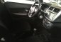 2018 Toyota Wigo 1.0G manual FOR SALE-1