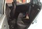 Toyota Wigo 2014 In good working condition-4