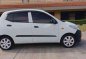 2012 Hyundai i10 GL 1.1 FOR SALE-4